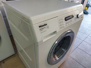 Miele 8kg 111 cel mai reuşit model foto 5