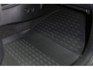 FORD S-MAX, 2006-2014. Covorase auto din poliuretan pentru interior foto 3