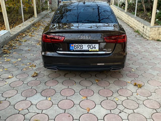 Audi A6 foto 4