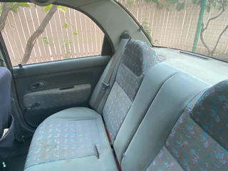 Mazda 121 foto 7