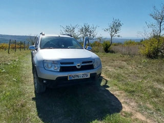 Dacia Duster foto 2