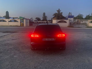 Audi A6 foto 10