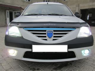 Dacia Logan Mcv foto 5