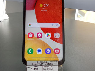 Samsung Galaxy A14 128Gb