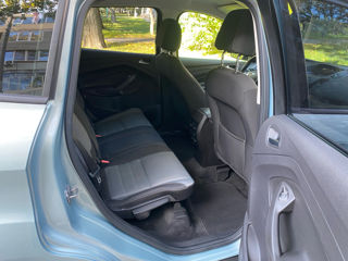 Ford C-Max foto 8