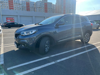 Chirie Auto Renault Kadjar foto 1