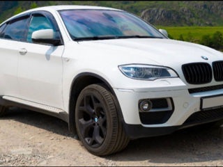 BMW X6 foto 1