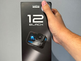 GoPro 12 Black foto 1