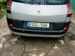 Renault Scenic foto 2