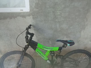 Vand 2 biciclete ieftin foto 2