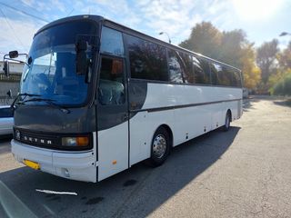 Setra S 215 HD