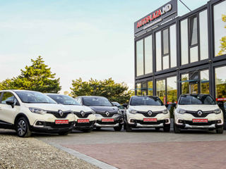 Renault Captur foto 3