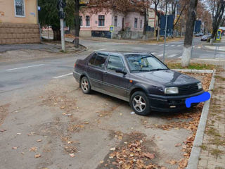 Volkswagen Vento foto 3