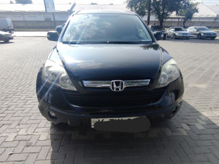 Honda CR-V foto 4