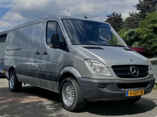 Mercedes Sprinter foto 4