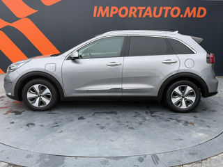 KIA Niro foto 9