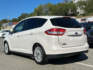 Ford C-Max foto 4