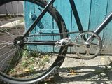 Vind urgent bicicleta foto 2