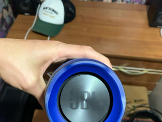 Jbl chearge 3 оригинальная foto 2