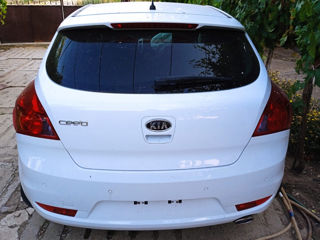 KIA Ceed foto 8