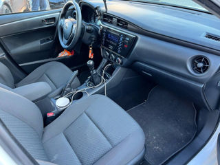 Toyota Corolla foto 9