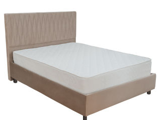 Pat VLM Venetia Beige(fara mecanism de ridicare)