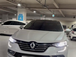 Renault Talisman foto 6