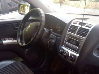 Kia Sportage foto 6