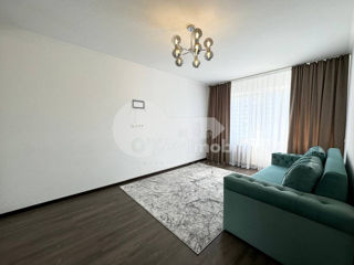 Apartament cu 2 camere, 55 m², Râșcani, Chișinău foto 5