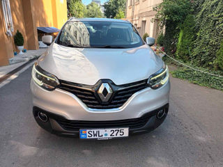 Renault Kadjar foto 2