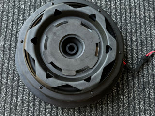 Subwoofer Audio System SW-11 (pasiv) foto 2