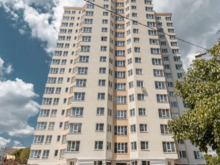 Apartament cu 2 camere, 74 m², Ciocana, Chișinău