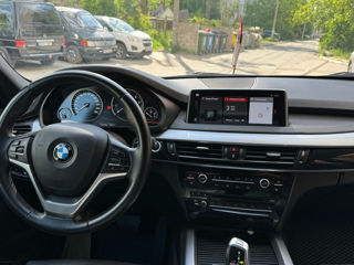 BMW X5 foto 7