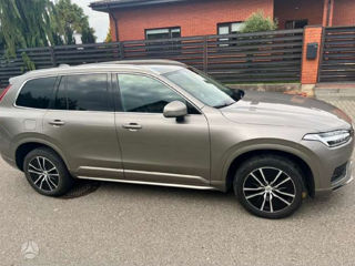 Volvo XC90 foto 3