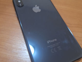 Iphone xs 256