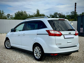 Ford C-Max foto 3