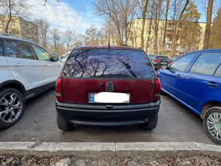 Opel Corsa foto 3