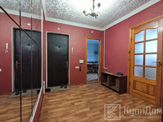 Apartament cu 3 camere, 77 m², Mecinikov, Tiraspol foto 2