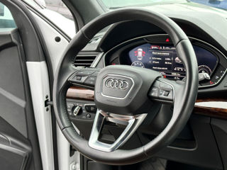 Audi Q5 foto 13