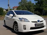 Toyota Prius foto 7