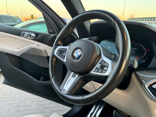 BMW X5 foto 9