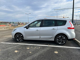 Renault Grand Scenic foto 4