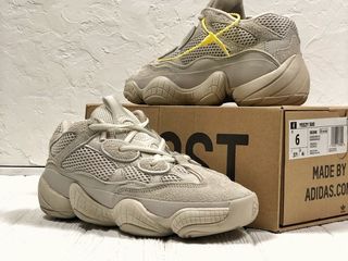 Adidas Yeezy Boost 500 "Blush" Unisex foto 1