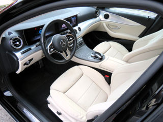 Mercedes E-Class foto 4