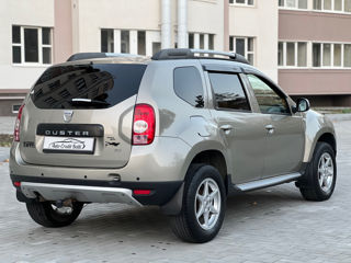 Dacia Duster foto 8