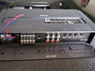 Audison SR 5.600