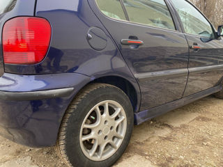 Volkswagen Polo foto 3