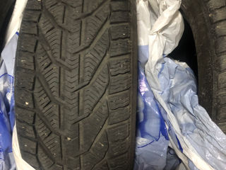 Vind cauciucuri ptactic noi riken 215/45 r17 91v xl snow (made in serbia by michelin) foto 4