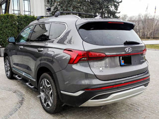 Hyundai Santa FE foto 6