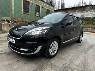 Renault Grand Scenic foto 3